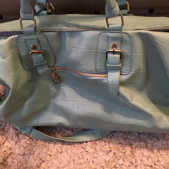 Steve Madden CarryOn - Picture 2 of 7